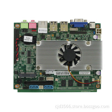 Industrial Control Motherboard D525-3